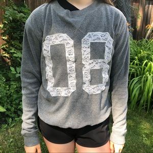 Ardene Crewneck